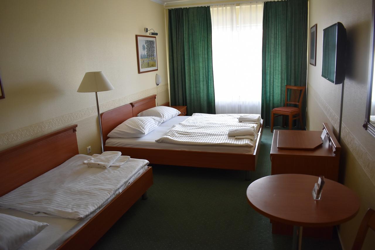 Bed and Breakfast Paprika Panzio Хедьешхалом Экстерьер фото