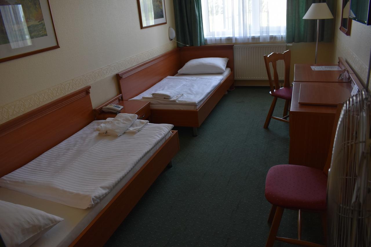 Bed and Breakfast Paprika Panzio Хедьешхалом Экстерьер фото